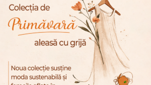 Târgu Mureș: Se lansează EcoStil, un magazin pentru persoane vulnerabile