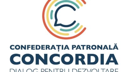 Confederaţia Patronală Concordia avertizează Guvernul asupra riscurilor pentru economia ţării