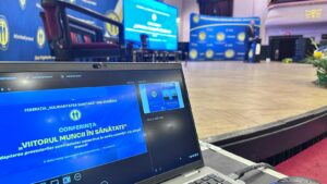 Primul studiu privind munca în Sănătate, prezentat în premieră, la Tg. Mureș