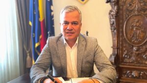 Demersuri pentru începerea lucrărilor la podul din comuna Budila