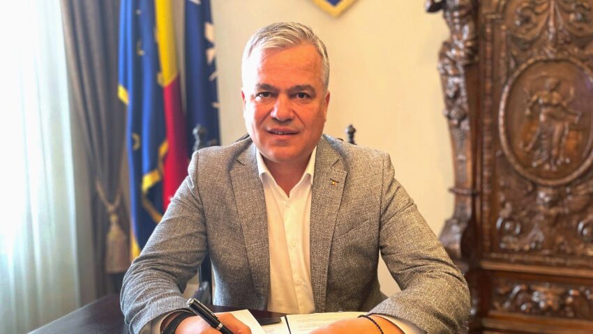 Demersuri pentru începerea lucrărilor la podul din comuna Budila