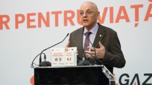 10.000 de detectoare de fum și monoxid de carbon vor fi instalate gratuit în locuințe din România