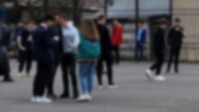 Elevii intră în vacanţa de primăvară