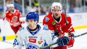 Meciuri tari de hochei la Gheorgheni şi Braşov