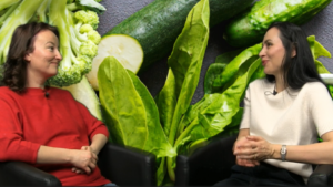 Bucuria de a fi | Alimente antiinflamatoare