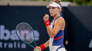 Două românce, în turul secund al Masters-ului de la Indian Wells