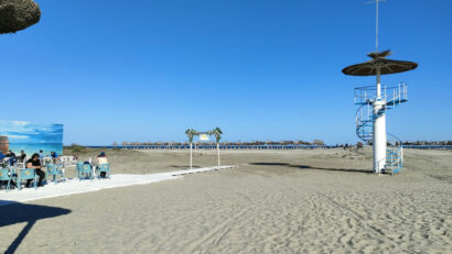 Federația Patronatelor din Turism: legislația din domeniu împiedică pregătirile pentru sezonul estival