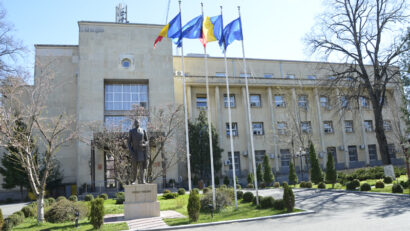 Misiunile diplomatice, în contact cu o mie de români din zona de conflict