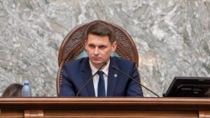 Preşedintele Senatului, Mircea Abrudean, afirmă că bugetul de stat pe acest an trebuie adoptat rapid