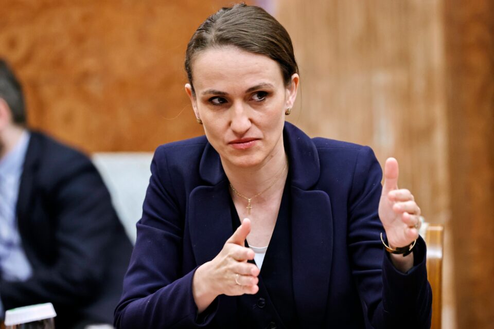 Autorităţile de la Bucureşti au organizat o întâlnire de urgenţă cu transportatorii aerieni