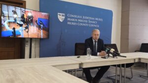 Școlile de educație incluzivă din Mureș, modernizate cu fonduri europene