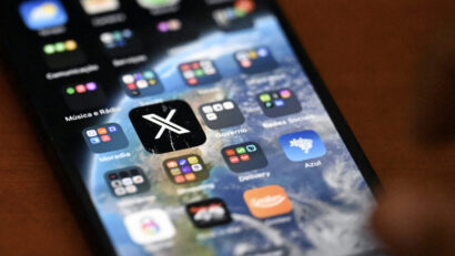 Platformele sociale au permis conținut dăunător pentru a crește interacțiunea