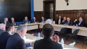 PNL şi PSD au ajuns la un consens asupra principalelor repere ale bugetului