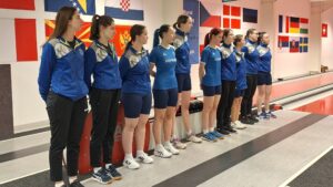 Popicarele mureşene, rezultat mare în Campionatul Naţional Open