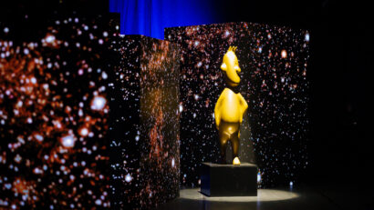 124 de producții cinematografice românești intră în cursa pentru nominalizări la Premiile GOPO 20