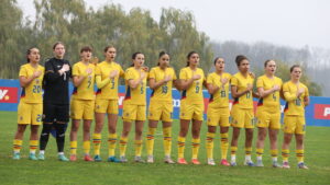 Tricolorele Under 17, debut cu stângul la turneul de calificare la EURO