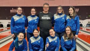 Una caldă, alta rece pentru popicarele mureşene