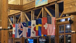 Salvamontiști români, la Congresul Mondial de Salvare din Canada