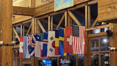 Salvamontiști români, la Congresul Mondial de Salvare din Canada