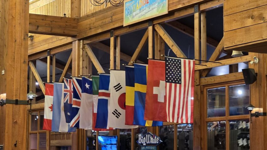 Salvamontiști români, la Congresul Mondial de Salvare din Canada