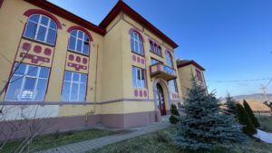 Fonduri europene pentru modernizarea școlilor din Daneș și Nocrich