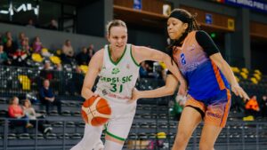 Sepsi Sfântu Gheorghe joacă pentru finala Ligii Naţionale de baschet