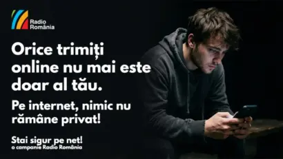Rolul familiei în era digitală: 70% dintre adolescenți consideră părinții principalul sprijin împotriva hărțuirii online