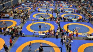 Luptătorii târgumureşeni, pe podium la Tallin Open