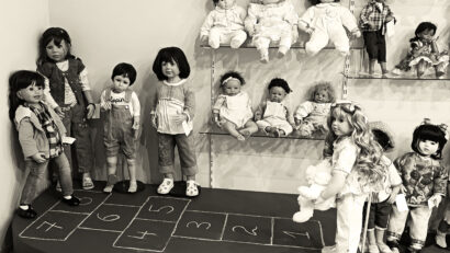 #Noaptea Muzeelor se aude la radiomures: Secția de Etnografie și Artă Populară