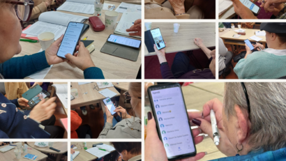 Cursuri gratuite de competențe digitale, la Biblioteca Județeană Mureș