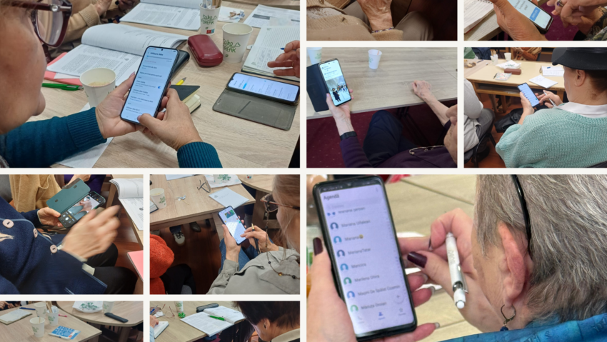 Cursuri gratuite de competențe digitale, la Biblioteca Județeană Mureș