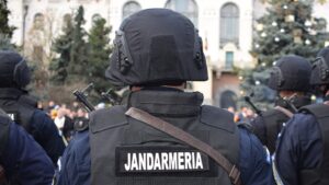 Porți deschise și acțiuni ecologice, de Ziua Jandarmeriei, în județul Mureș