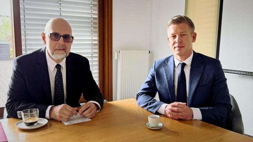 Liderul UDMR, Kelemen Hunor, a avut la Budapesta discuţii cu premierul ales al Ungariei, Magyar Péter