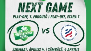 Handbalistele de la Sepsi o așteaptă pe CSM Tg.Mureș