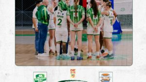 Campioana Sepsi SIC a ratat finala feminină de baschet