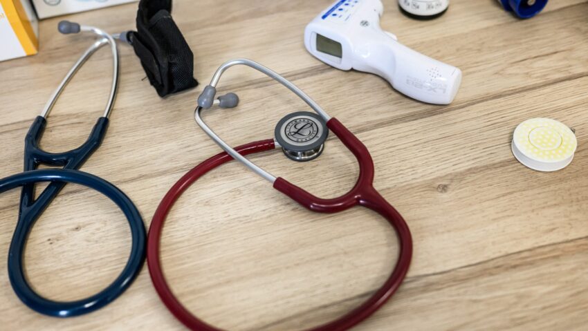 Dificultăți reale pentru noua generație de medici