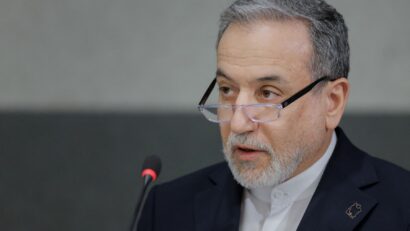 Iranul a declarat Strâmtoarea Ormuz „complet deschisă” pentru restul armistițiului