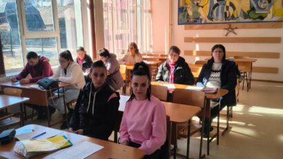 Harghita: peste 200 de şomeri au urmat cursuri de comunicare în limba română în ultimii cinci ani