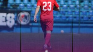 ASA, doar 1-1 cu Gloria, în Liga a II-a de fotbal