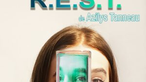 PREMIERĂ NAȚIONALĂ: „R.E.S.T.“ de Azilys Tanneau, în regia lui Gavriil Pinte la Teatrul Național din Târgu*Mureș