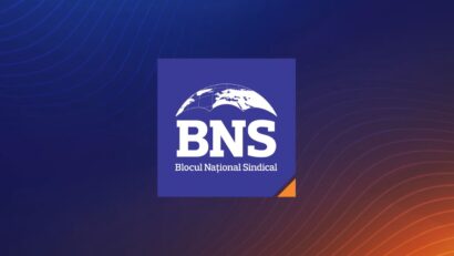 BNS solicită autorităților stabilirea unui set clar de priorități economice și sociale asumate public și susținute prin măsuri concrete