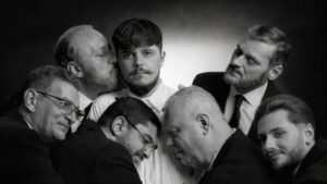 Alex Bogdan prezintă Gala Premiilor Radio România Cultural