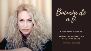 Bucuria de a fi | Navigator medical