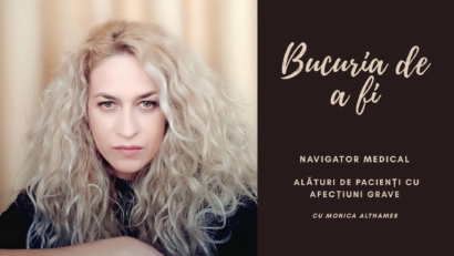 Bucuria de a fi | Navigator medical