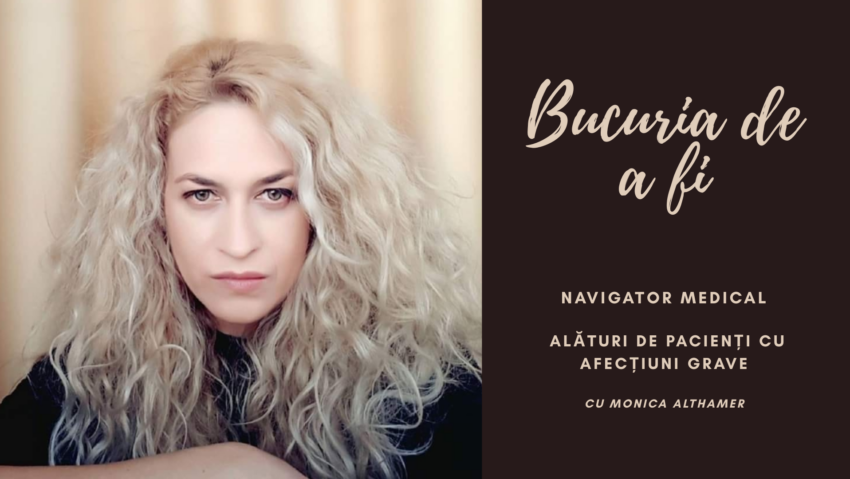 Bucuria de a fi | Navigator medical