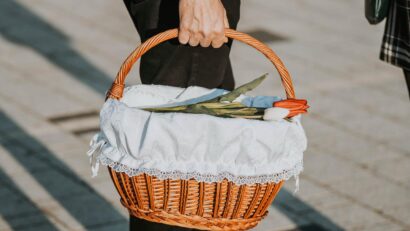 Doar 2 din 10 români spun că fac mai multe cumpărături de Paşte decât în mod obişnuit