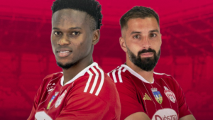 Sepsi OSK va întâlni liderul, în deplasare