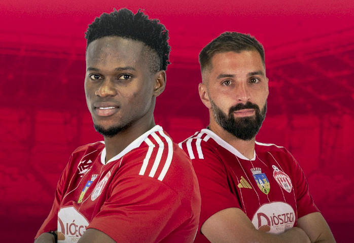 Sepsi OSK va întâlni liderul, în deplasare