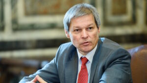Dacian Cioloş va fi de luni consilier prezidenţial
