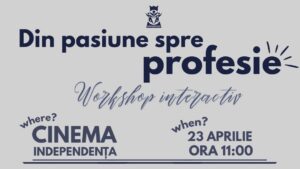 Radio România invită tinerii la dialog